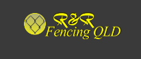 R&R Fencing Qld Pty Ltd