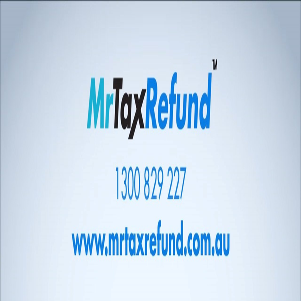 Mr Tax Refund