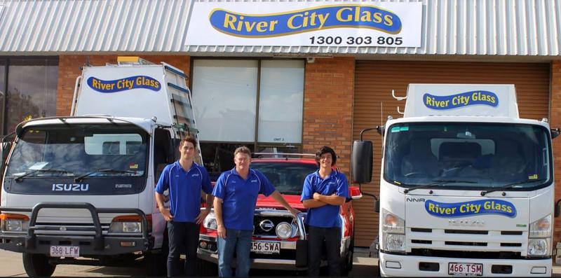 River City Glass