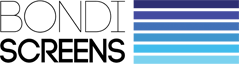 Bondi Screens: Bondi logo