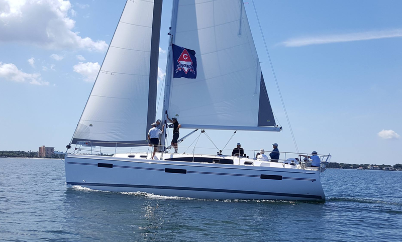 Set2Sail