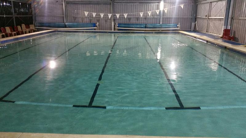 Valentine Hydrotherapy Pools Inc