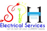 SPH Electrical Services logo