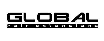 Global Hair Extensions logo