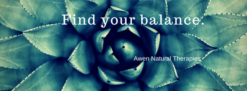 Awen Natural Therapies