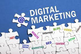Local Digital Marketing