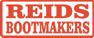 Reid's Bootmakers logo