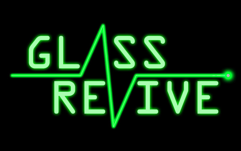 Glass Revive