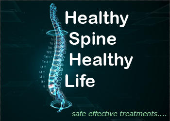 Dr Richard Chiropractic