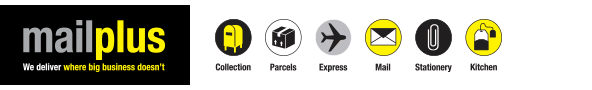 Mailplus: Lennox Head