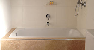 Integral ASG Bathroom Contractors