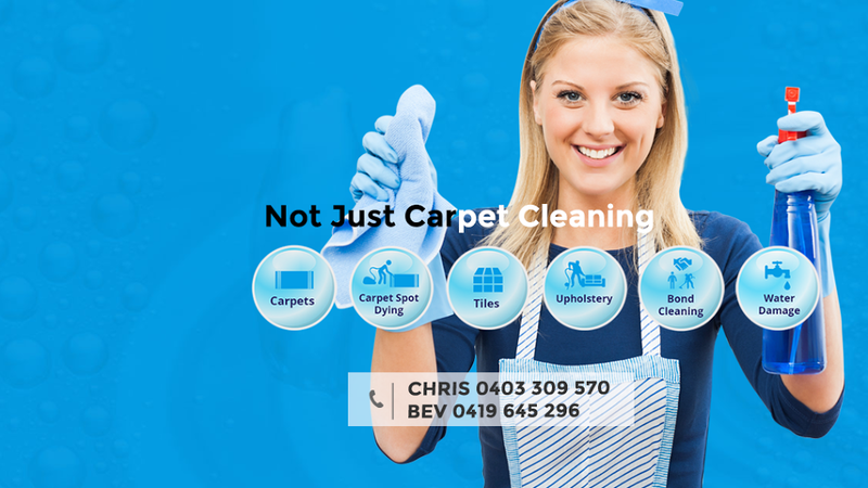 Stately Carpet Care: Springfield Lakes