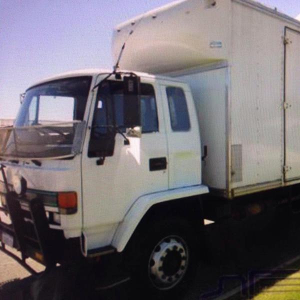 WA Statewide Furniture Removals