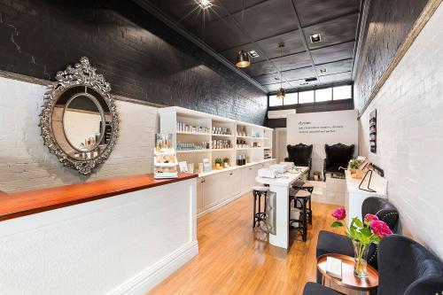 Elysian Skin & Beauty