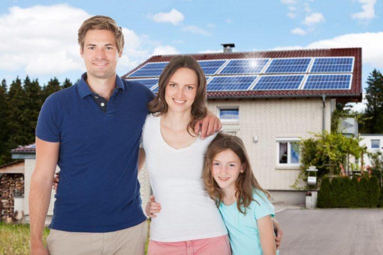 Infinity Solar Power