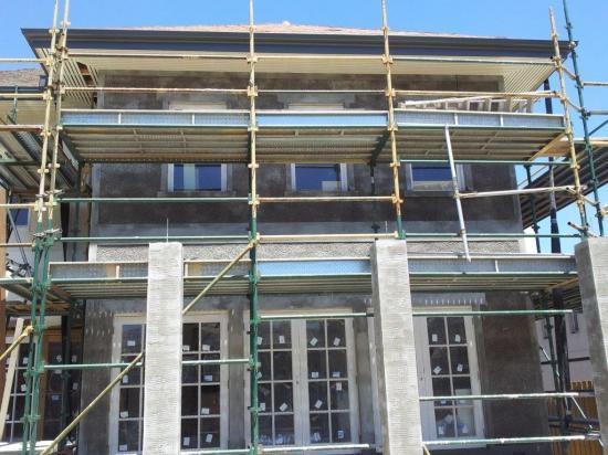 Render Craft Solid Plaster