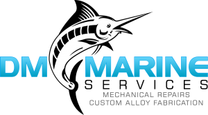 DM Marine Services