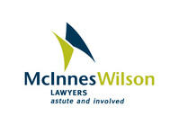 McInnes Wilson Lawyers: Brisbane