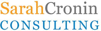 Sarah Cronin Consulting
