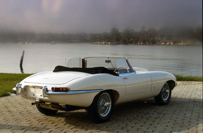 Jaguar Magazine