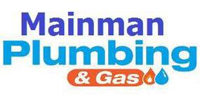 Mainman Plumbing logo
