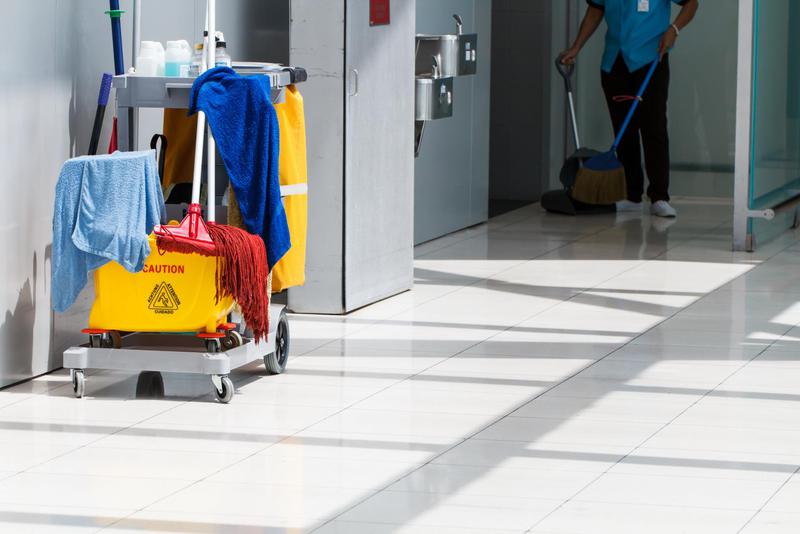 A&S Multani Cleaning Group