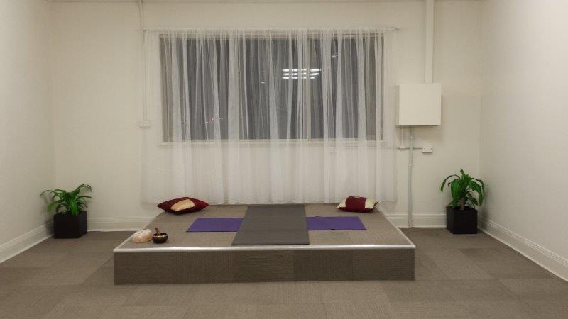 Avirit Yoga & Wellbeing Centre