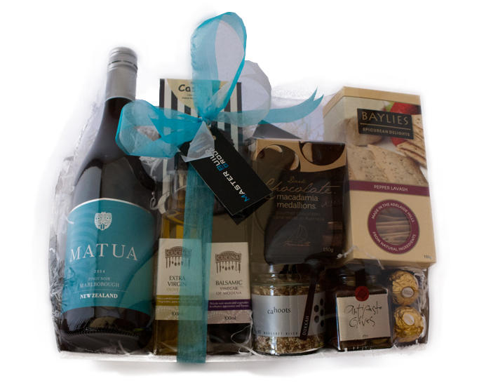 UnderWraps Gifts