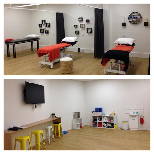 The Physio Movement