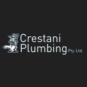 Crestani Plumbing logo