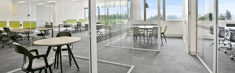 D&C Interior Projects