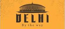 Delhi By The Way