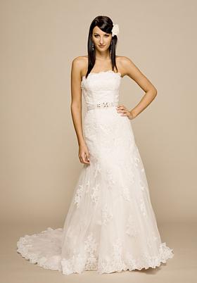 Hobnob Bridal