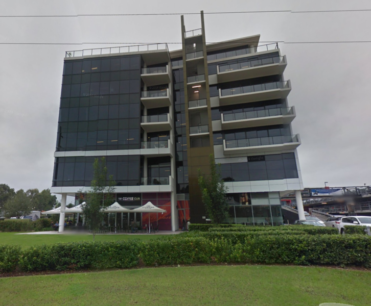 Matrium Technologies Pty Ltd