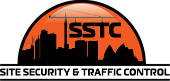 Site Security and Traffic Control logo