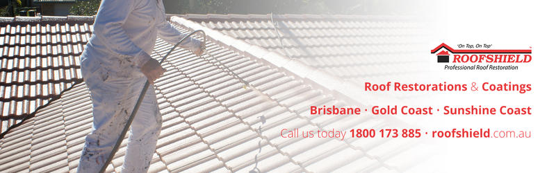 Roofshield: Hemmant