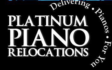 Platinum Piano Relocations