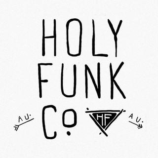Holy Funk