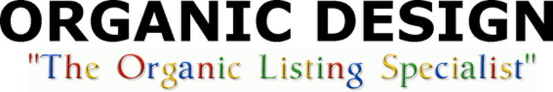 Organic Design