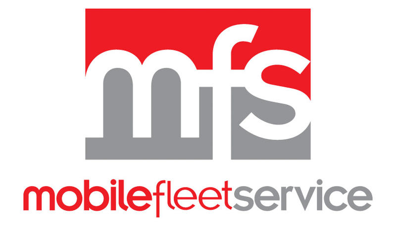Mobile Fleet Service logo