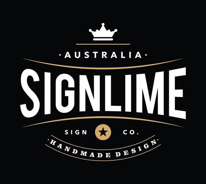 Signlime