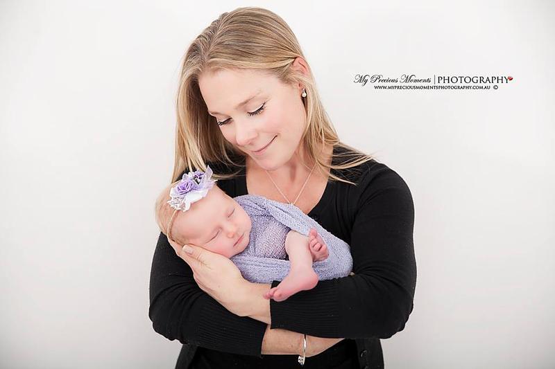 My Precious Moments Photography