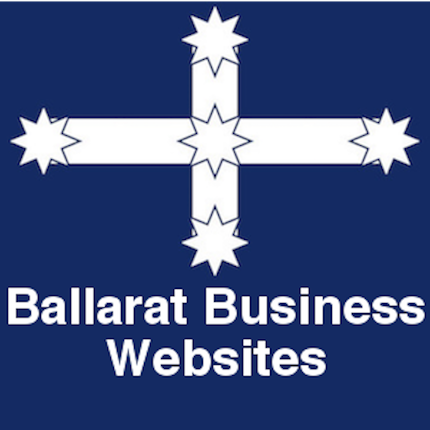Ballarat Business Websites logo