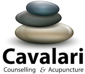 Cavalari Counselling & Acupuncture logo
