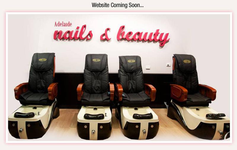 Adelaide Nails and Beauty