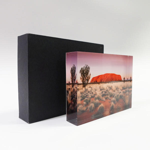 Prints on Glass
