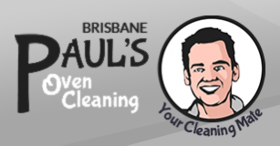 Paul's Oven Cleaning: Brisbane