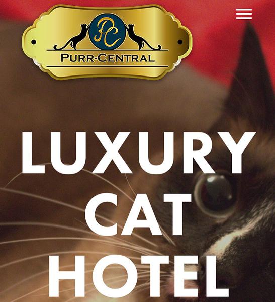 Purr Central