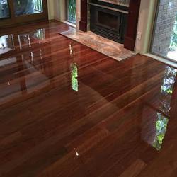 Floor Sanding Brisbane