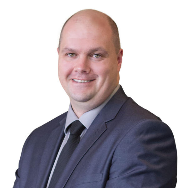 Liberty Network Services: Derek Lodge
